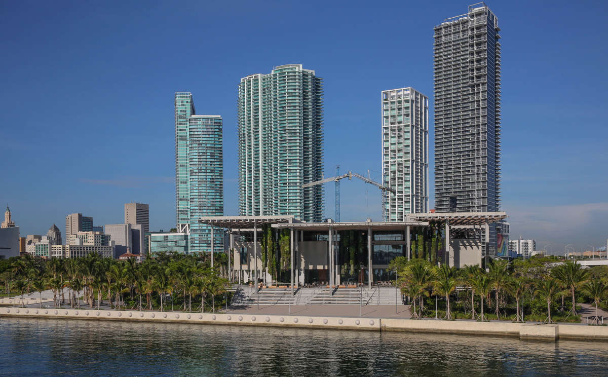 Third Annual Reception for the PAMM Fund for African American Art