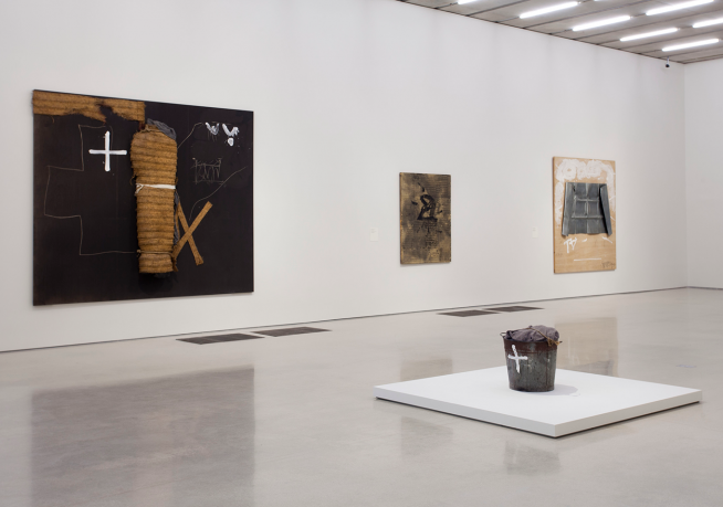 Tàpies: From Within • Pérez Art Museum Miami